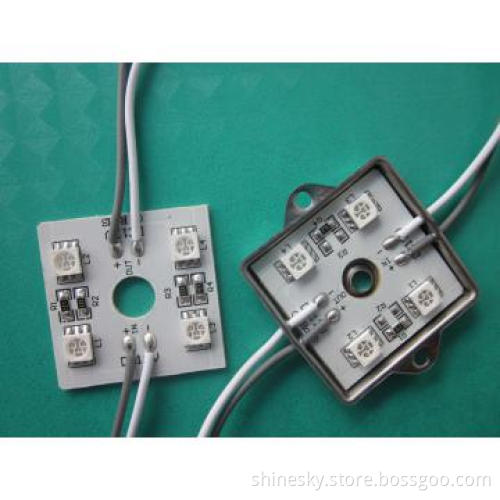 Outdoor 5050 SMD LED Module